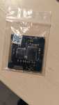 Процесор Intel i5-460m