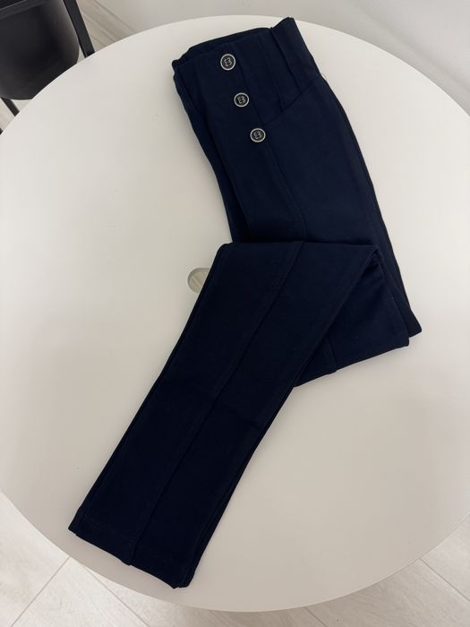 Штани для дівчинки, легінси для дівчинки