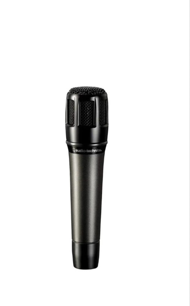 Микрофон инструментальный Audio-Technica ATM650