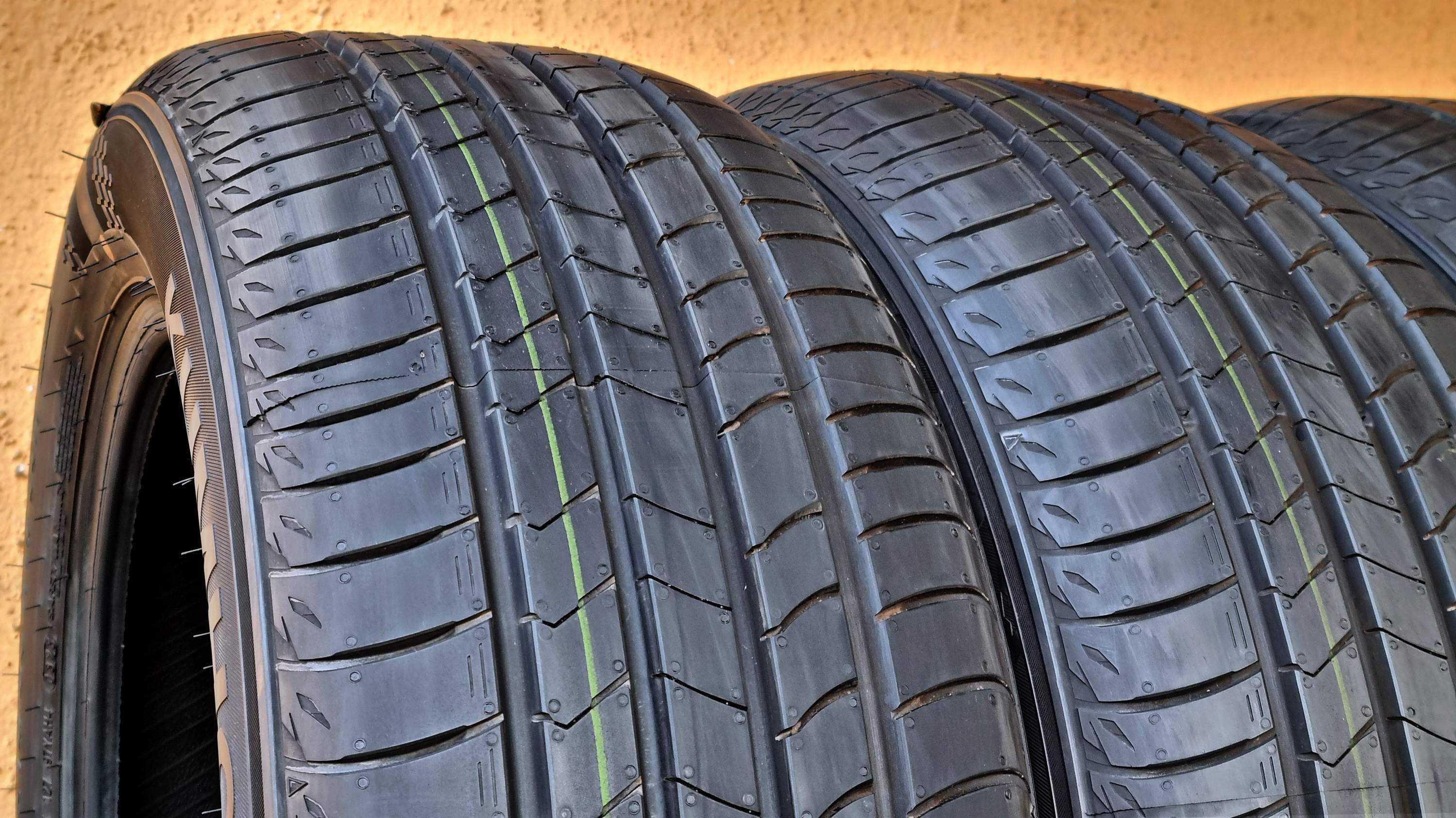 Kumho Ecsta HS51 215/55R18 95H Korea Rok 2023 - Nowe