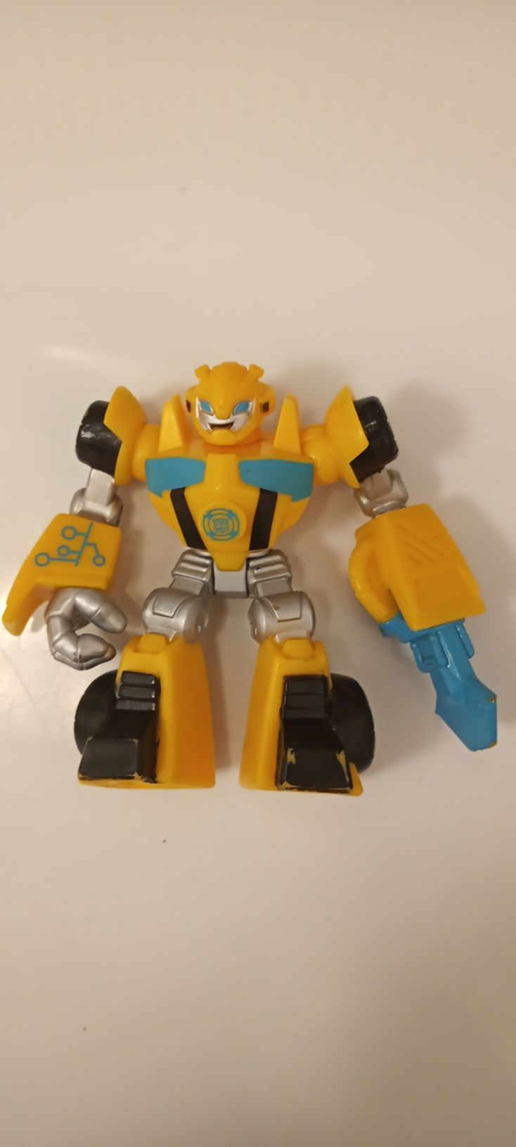 Transformers Rescue Bots Bumblebee firmy Hasbro