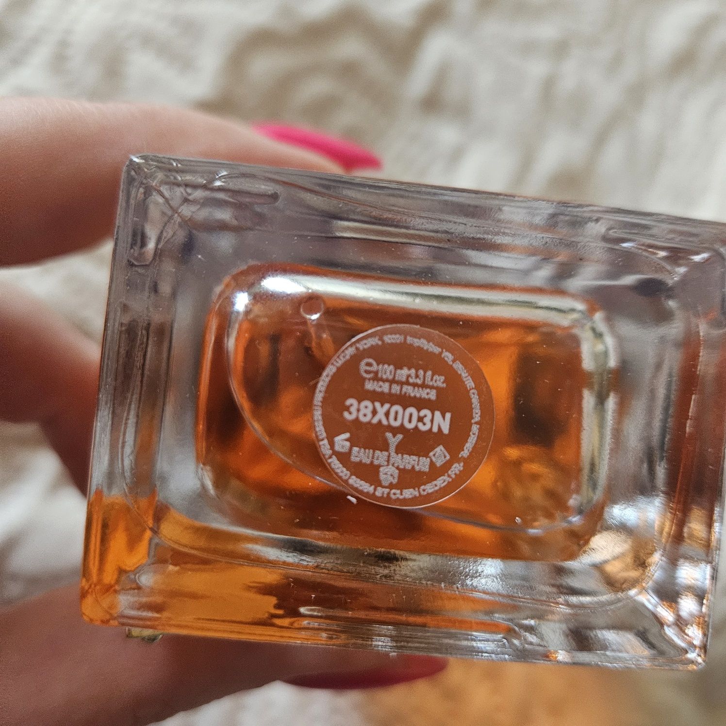 ДУХИ ПАРФЮМ жіночий YSL Libre 90 мл