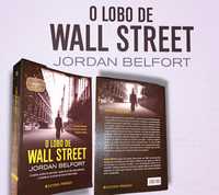 Livro• O Lobo de Wall Street -Jordan Belfort