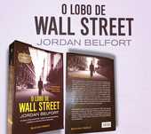 Livro• O Lobo de Wall Street -Jordan Belfort