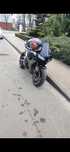 Honda CBR 600RR PC40