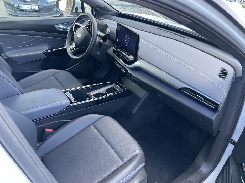 Volkswagen ID.4 Pro S 2023