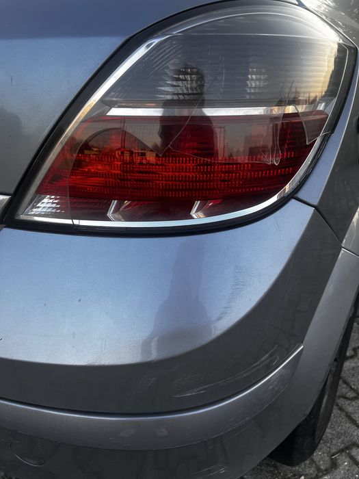 Opel Astra H 2007 Diesel 1.7 CTDI