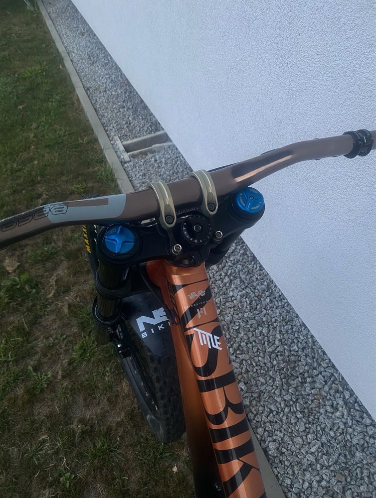 Rower Ns Fuzz 2022r. M