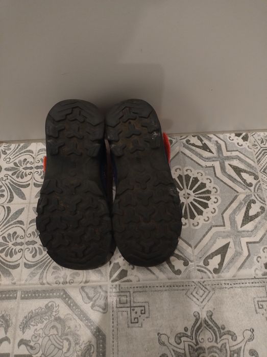 Buty Quechua MH 100 Decathlon rozm. 28