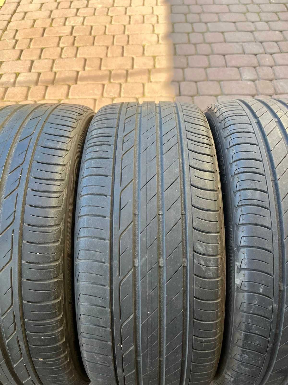 Opony Bridgestone Turanza T001 225/40/18 92W XL FR