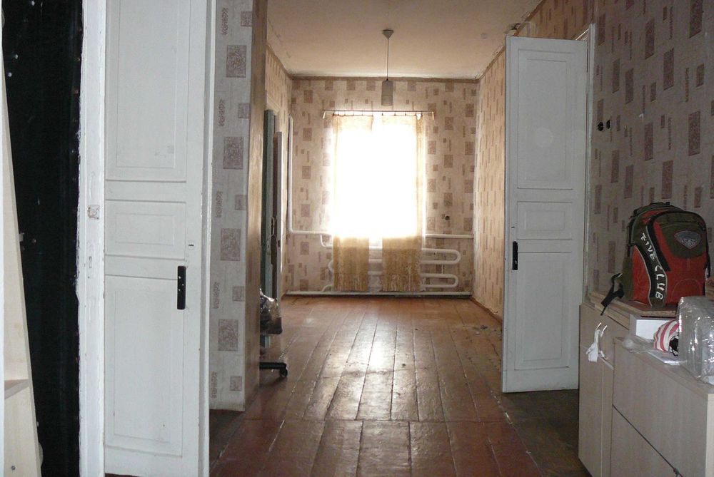 Жилой дом 160кв. с гаражом и своим двором в центре. Обмен на авто.