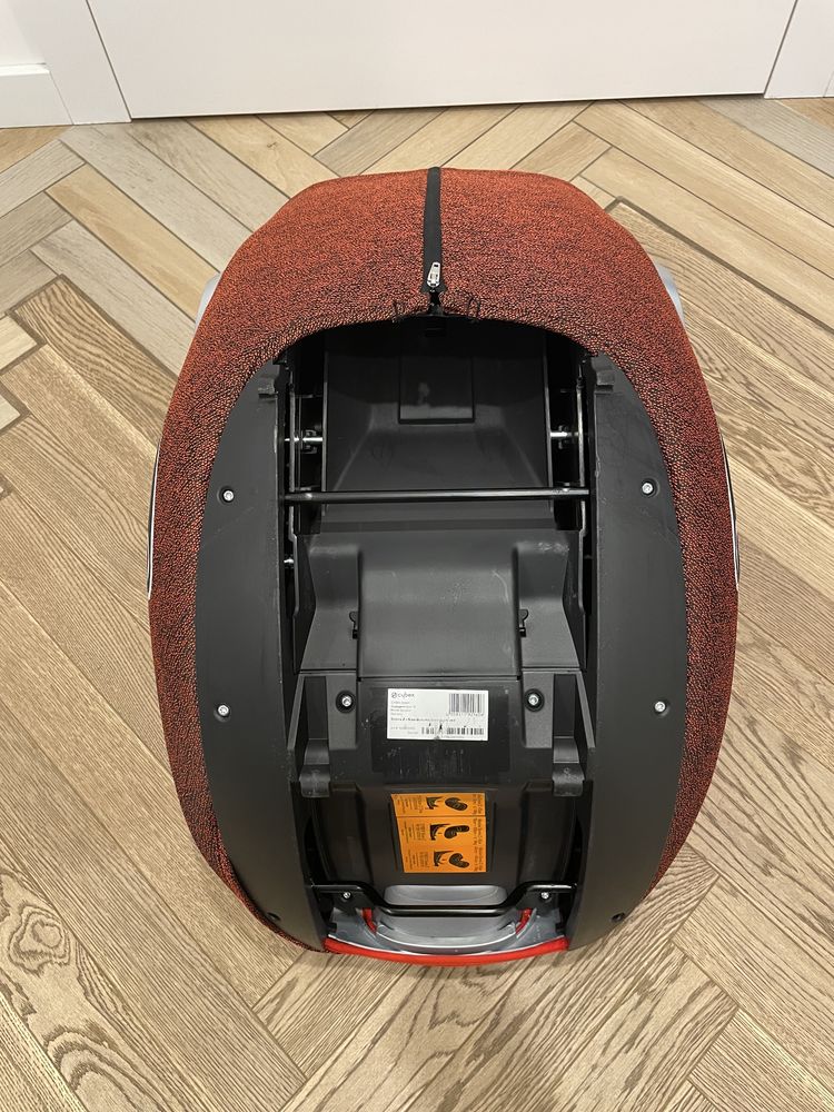 Cybex Sirona Zi i-Size