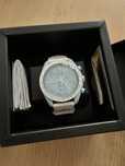 Swatch Omega Moonswatch Mission to Uranus