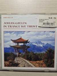 Johan Gielen In Trance We Trust CD