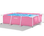 Intex 28266, каркасний басейн 220 x 150 x 60