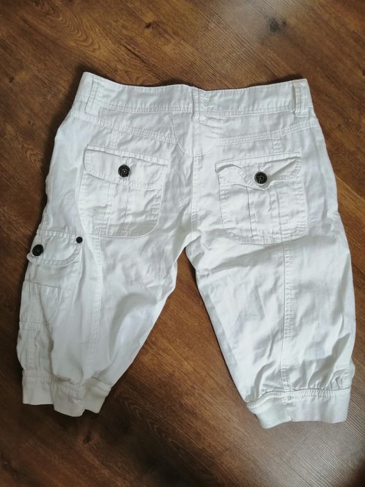 Spodenki rozmiar M