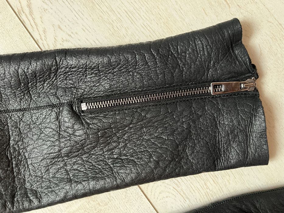 Дублянка натуральна розмір М