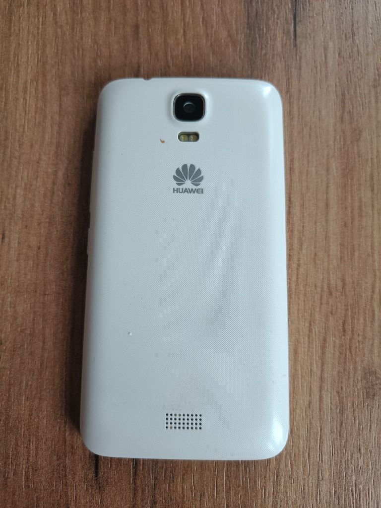 Telefon Huawei  Y360-U61