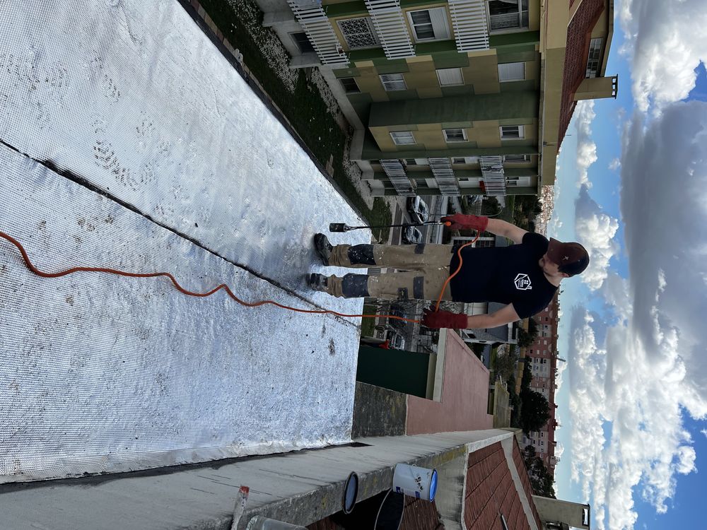 Bona remodelação