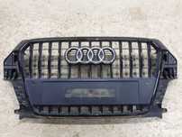 GRILL ATRAPA AUDI Q3 8U0 S-LINE 2011-2014R 8U0853651