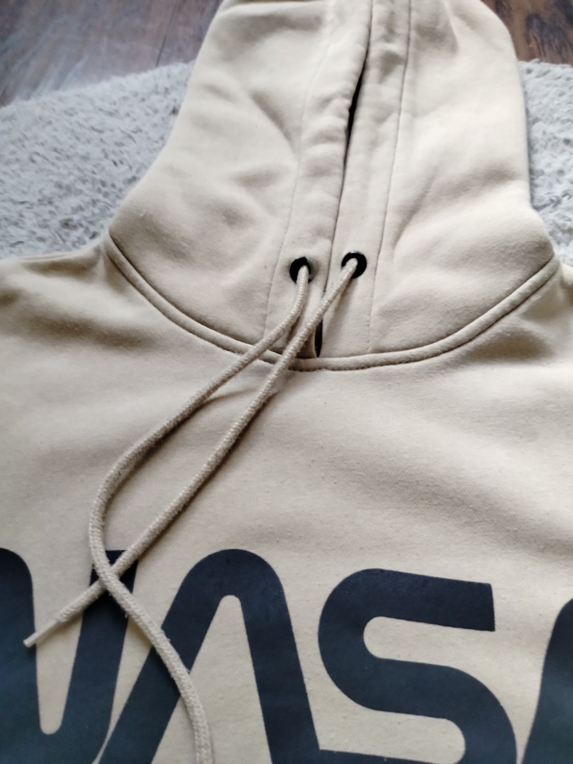 Bluza młodzieżowa XS