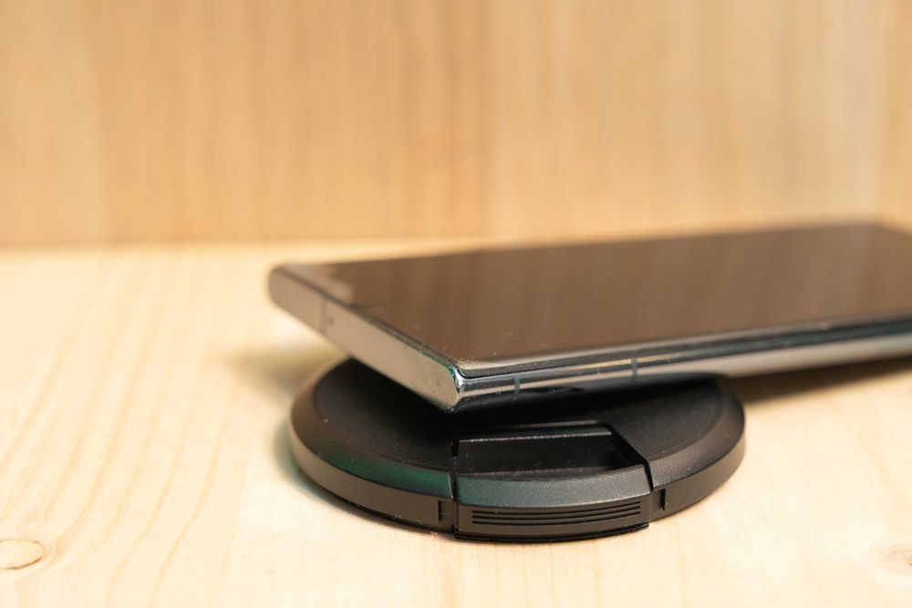 Samsung Galaxy S22 Ultra zielony 512GB