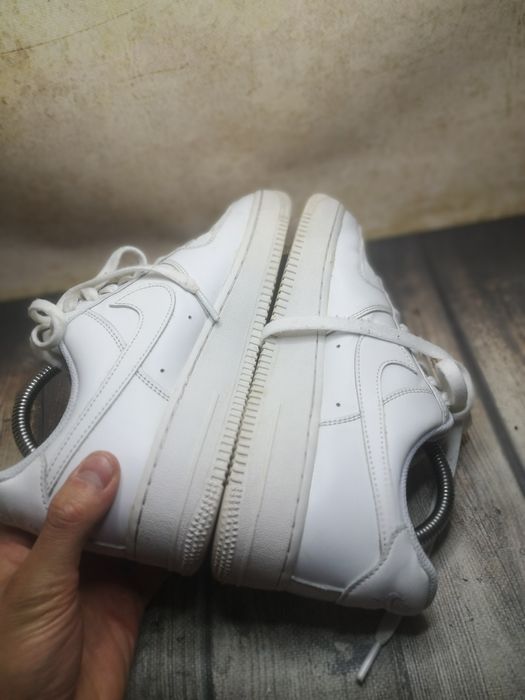 Buty Nike Air Force 1 Low r40 / jordan / dunk