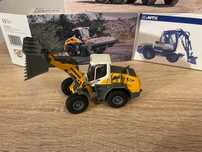 Model LIEBHERR Loader 546