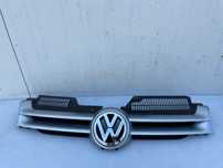 Grill Atrapa zderzaka Golf V LA7W 1K0853655A