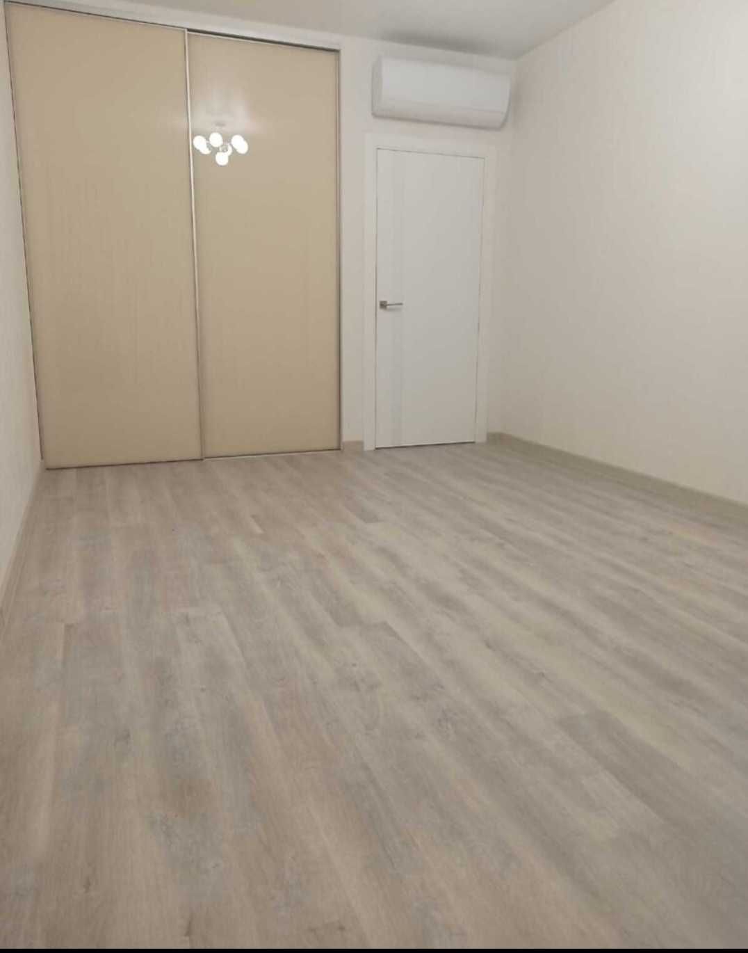 Продам 2-х комнатную в новом доме