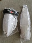 Plásticos novos para Honda crf450x novo