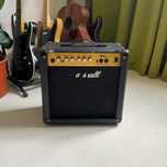 Комбопідсилювач Marshall MG series 15 CD