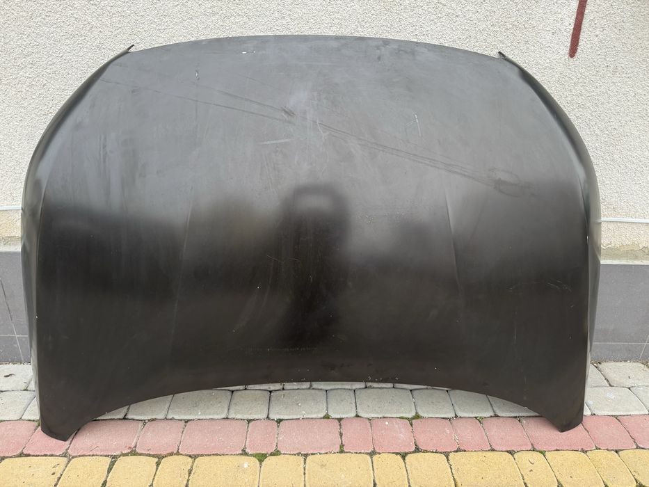 Капот пежо 308 рестаил peugeot 308 lift