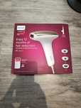 Depilator laserowy Philips lumea Prestigie BRI923
