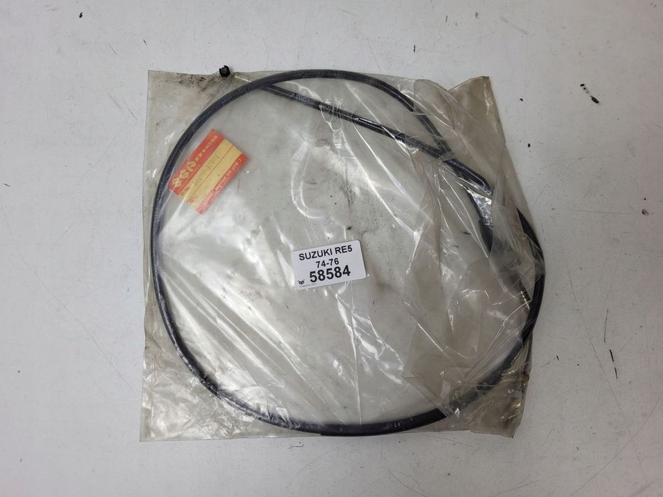 SUZUKI RE5 74-76 LINKA SPRZĘGŁA