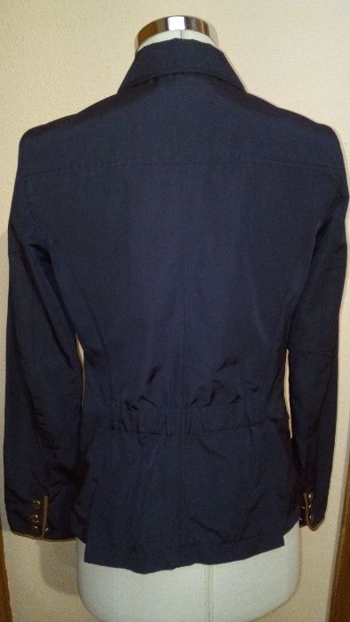 Blusão "Massimo Dutti"