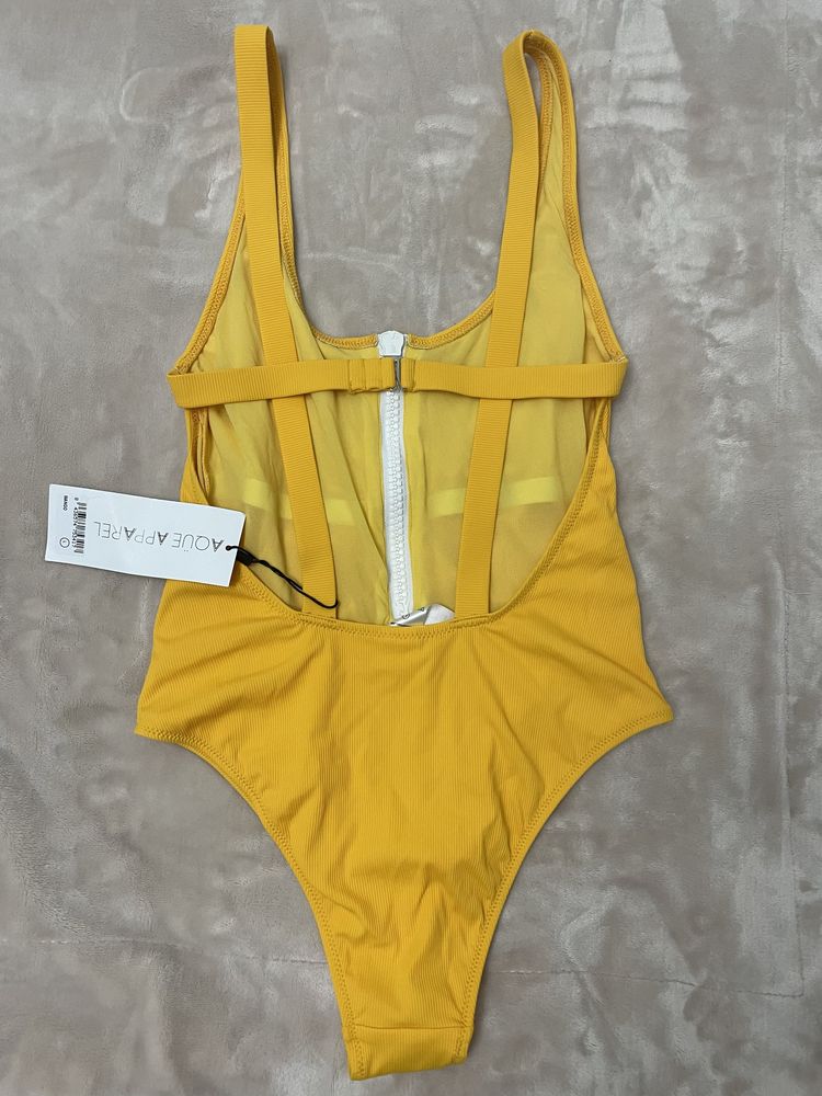 Aqüe Apparel NOVO fato de banho