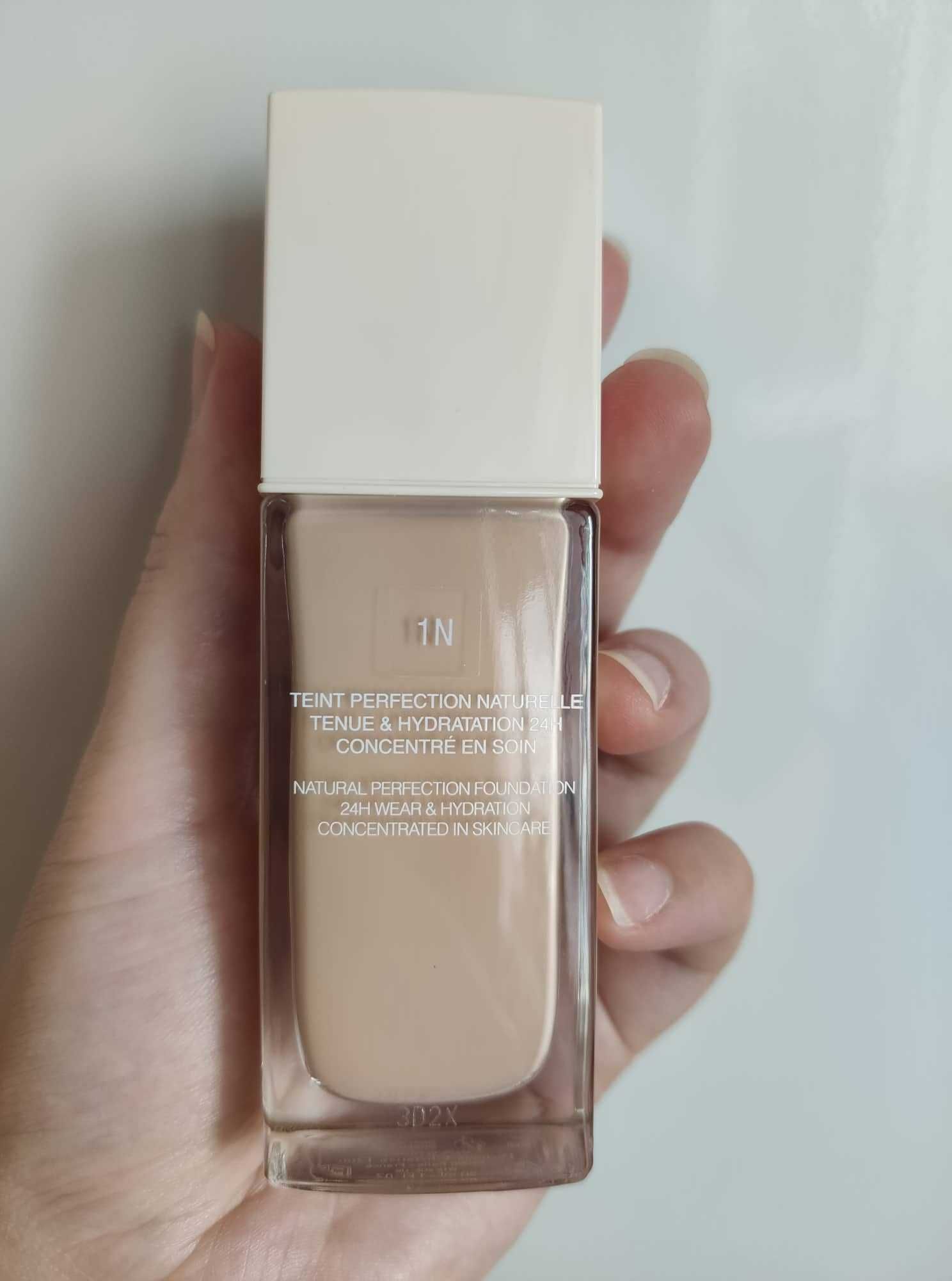 Dior Forever Natural Nude Оригінал Новий