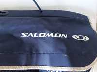 Sprzedam ochraniacze na rolki rower SALOMON