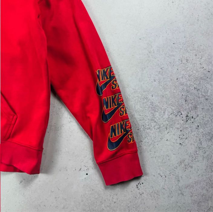 Найк SB Hoodie ( кофта nike худи nike jordan nike nsw nike tech fleece