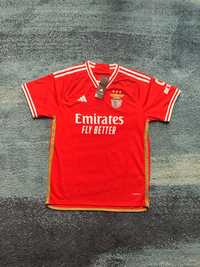 Camisola Principal do Benfica 23/24