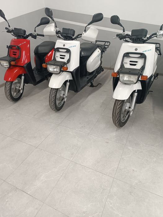 Продам ямаха джіар