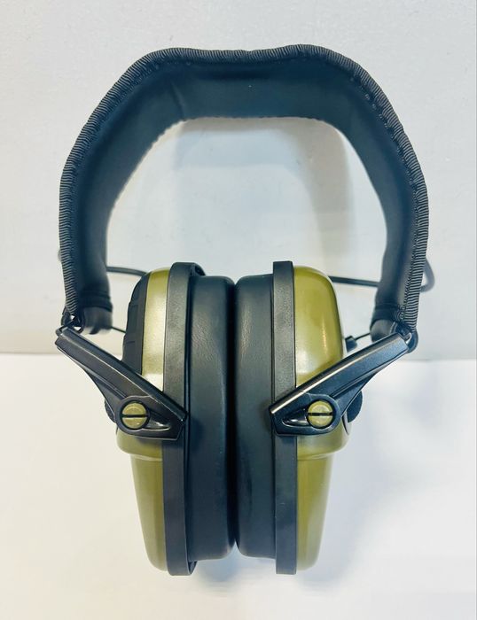 Howard Leight Impact Sport W1 активні навушники