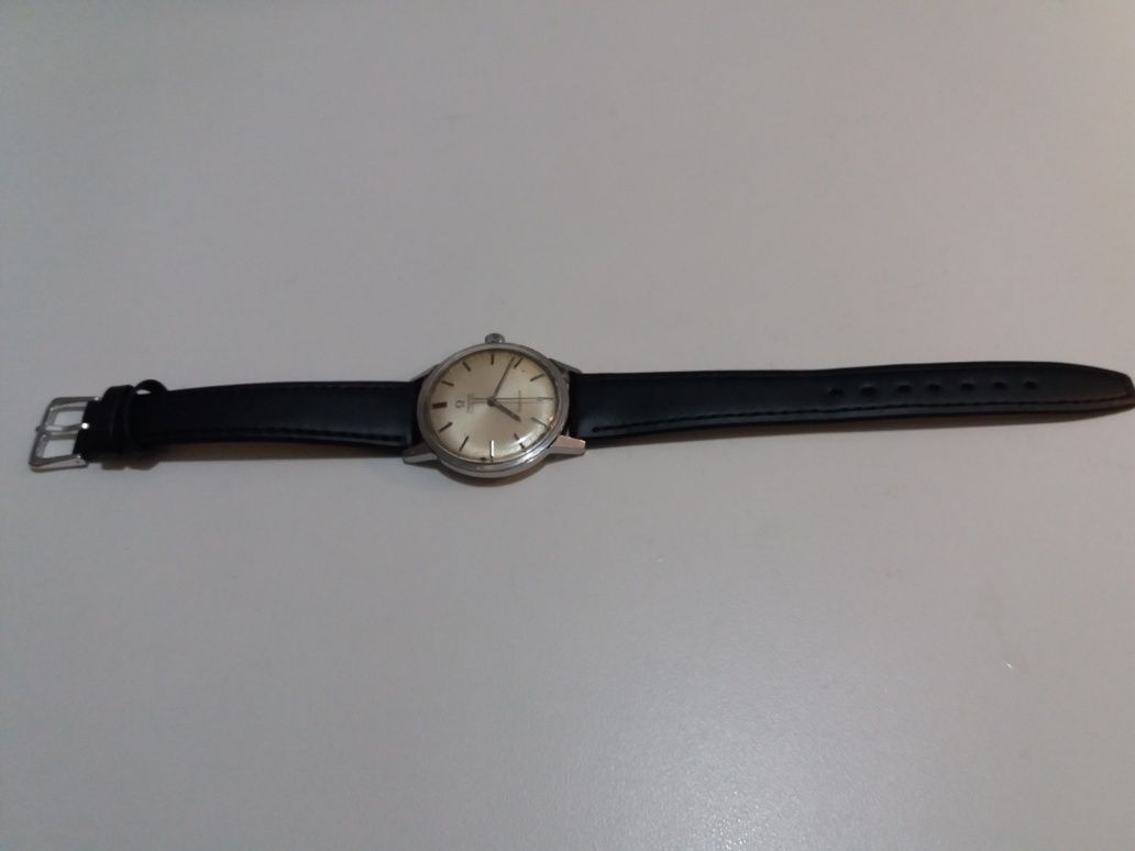 Relógio Omega Automatic