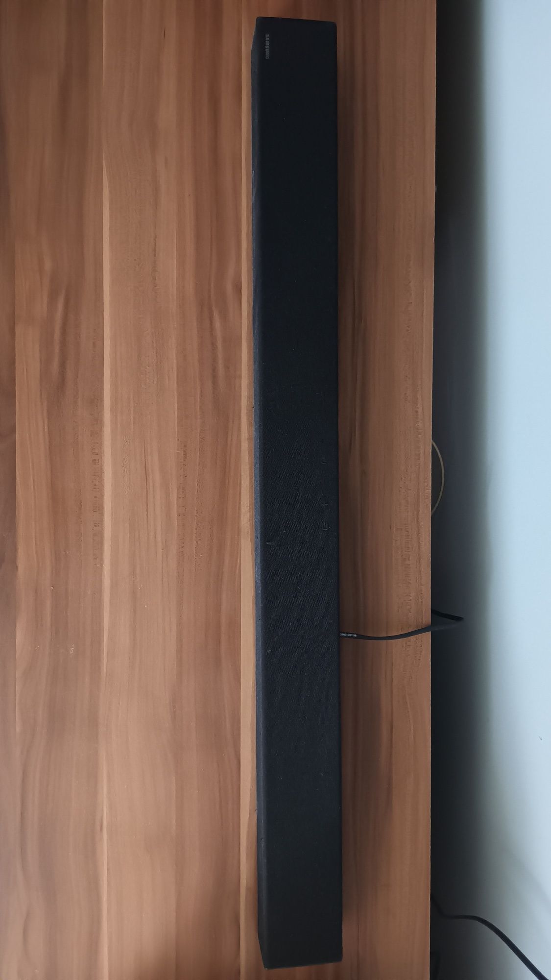 Soundbar samsung hw-A450