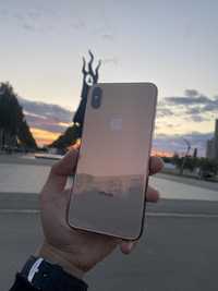 IPhone xs max 64 neverlock