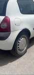 Clio 2 para  peças