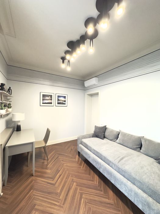 Аркадия новая 3х-комн БАЛКОН , Генуэзская жк Элегия парк