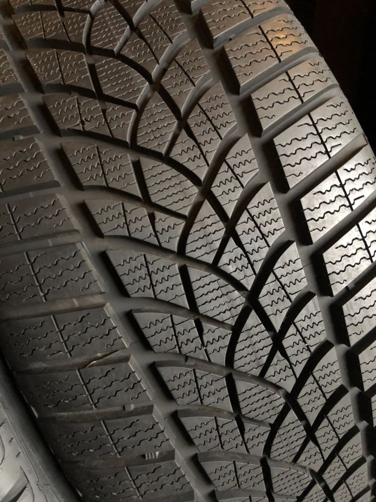 265/40/20 R20 Goodyear Ultra Grip Gen-1 4шт