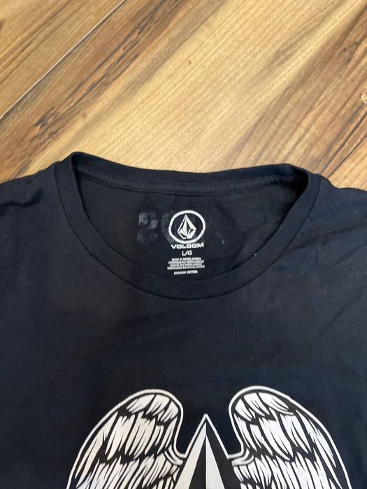 Лонгслив Volcom.